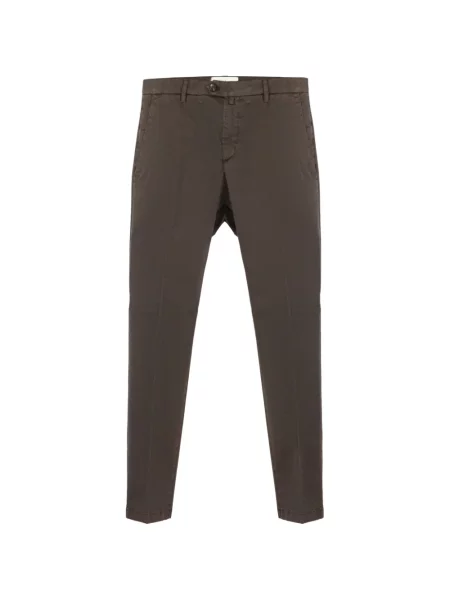 Pantaloni Briglia 1949 maro