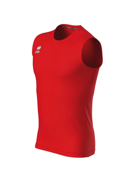 Tricou copii Errea roșu