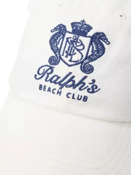 Поло тениска Polo Ralph Lauren зелено