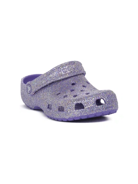 Pantofi copii Crocs gri