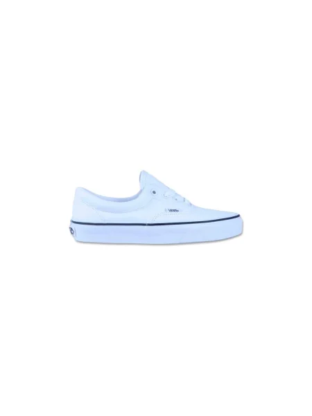 Pantofi Vans alb
