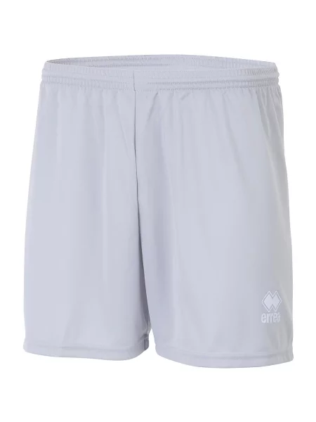 Pantaloni copii Errea gri