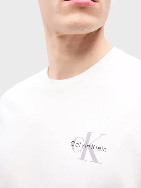 Класична футболка Calvin Klein Jeans