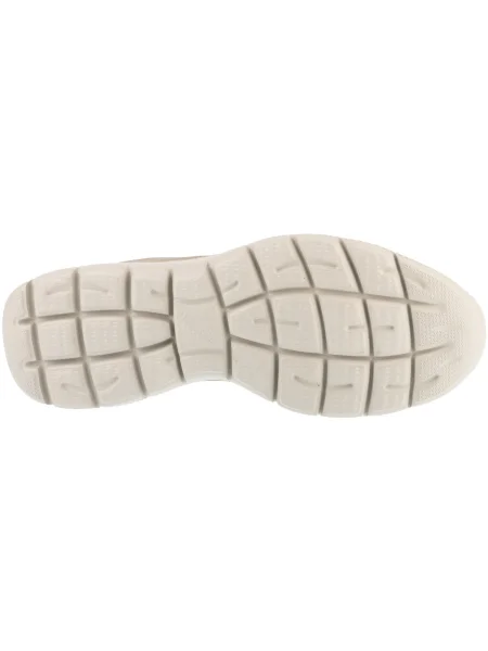 Tenisky Skechers sivá