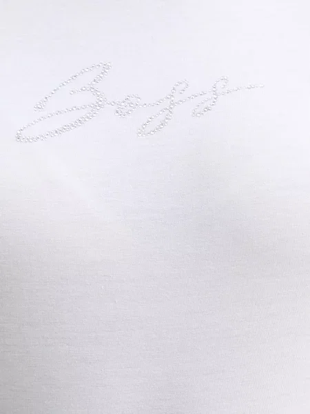 Футболка BOSS Orange C Esogo 2 MA crystal помаранчева