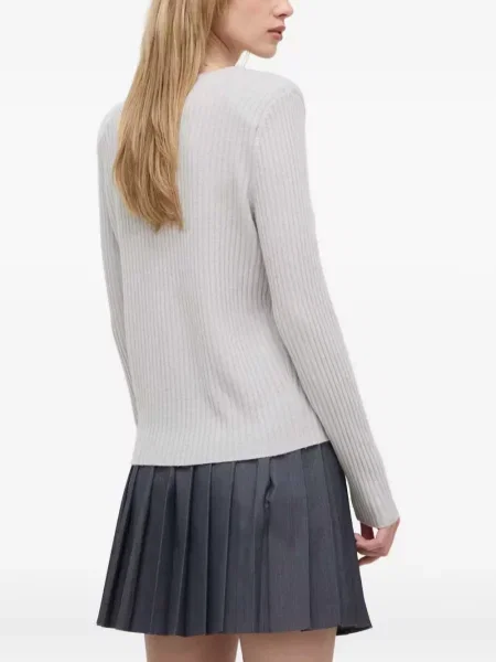 Cardigan Iro gri