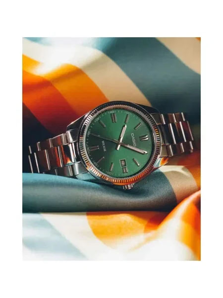Zegarek Casio szary