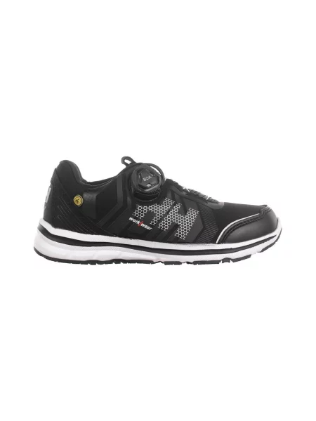 Félcipő Helly Hansen fehér
