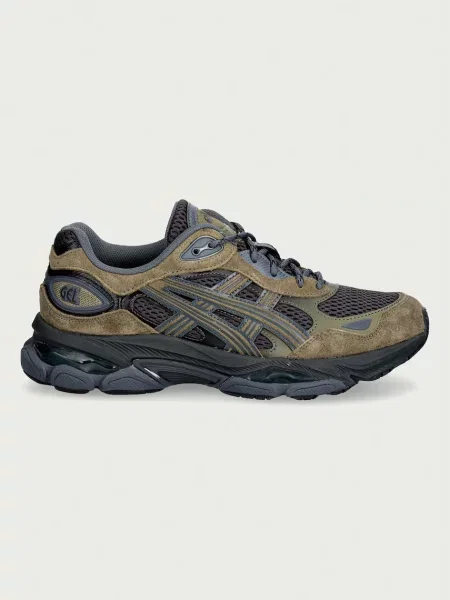 Asics GEL-NYC "SPORTY GRADIENT" sneakersy