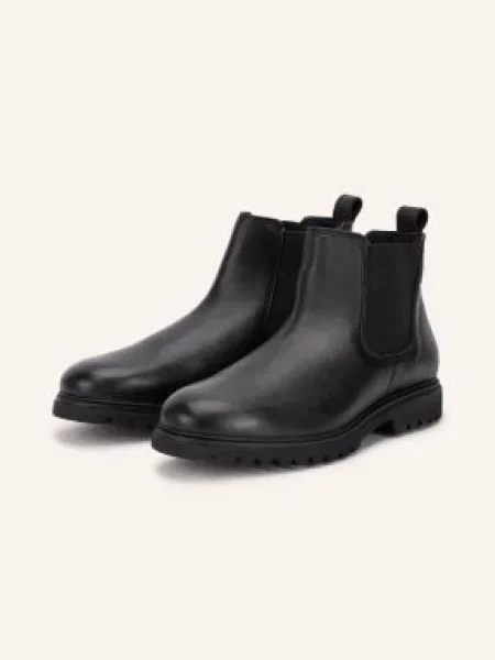 Lloyd Chelsea Boots Select černá