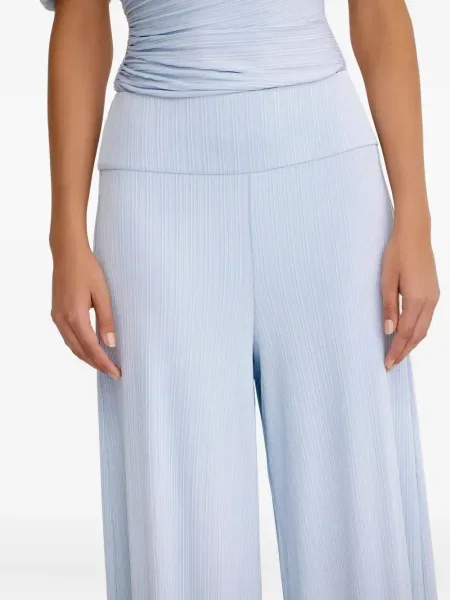 Pantaloni Significant Other albastru