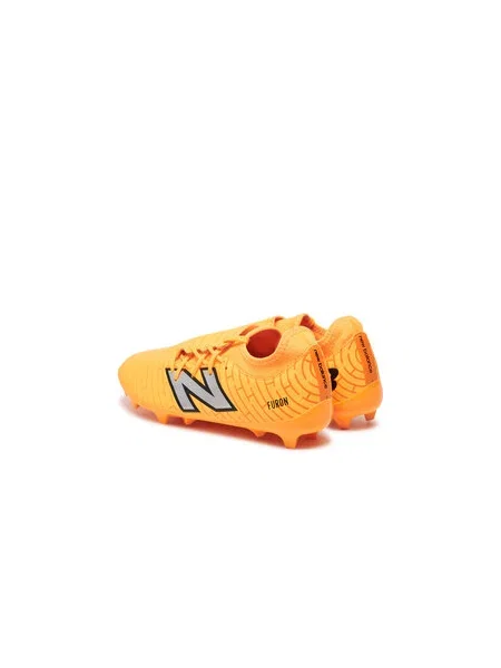 Boty na fotball New Balance Furon Pro Fg Width Soccer Cleats žlutá