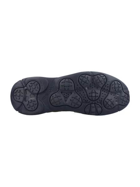 Pantofi Geox gri