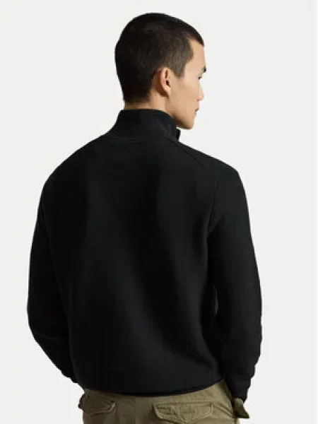 Polo Ralph Lauren Pulover črna