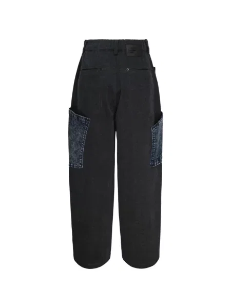 Τζιν Ordinary Couture Code μαύρο
