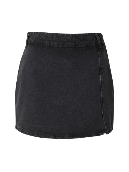 Blugi Trendyol negru