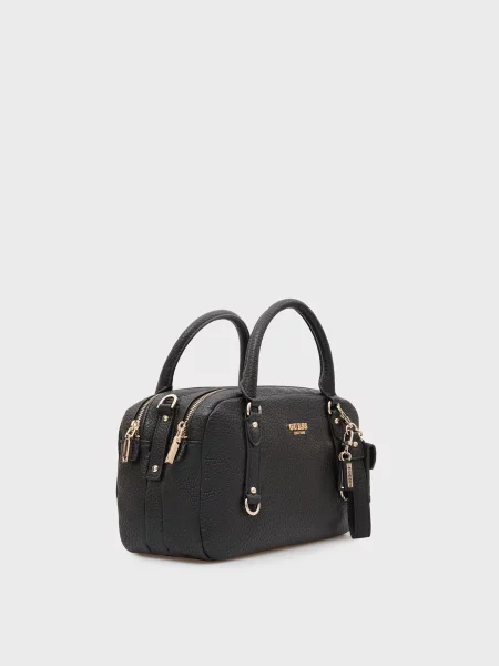 Сумка Guess чорна