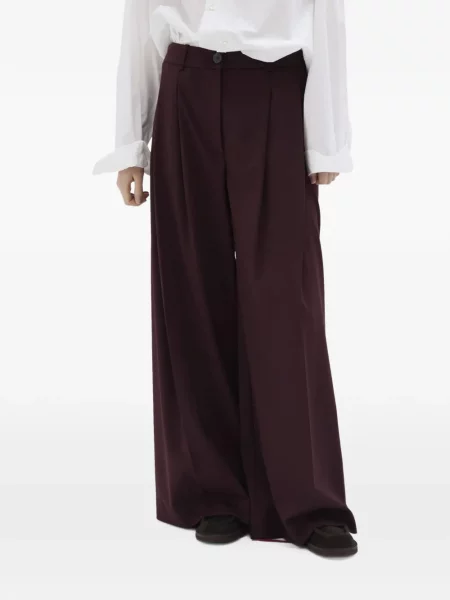 Pantaloni Phisique Du Role maro
