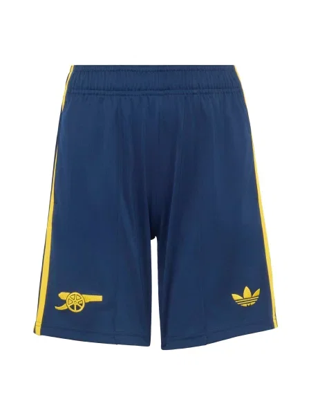ADIDAS PERFORMANCE Παντελόνι φόρμας FC Arsenal ναυτικό / κίτρινο μπλε
