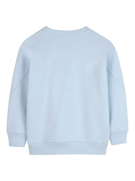 Dětska mikina Givenchy modrá