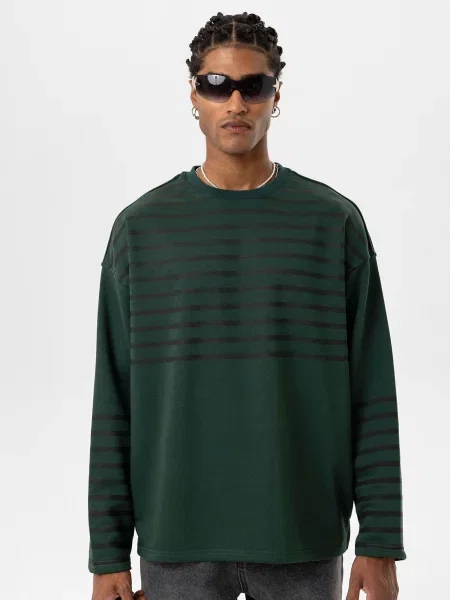 Palton Dandalo negru