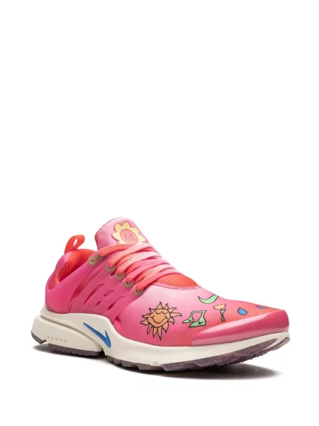 Sportbačiai Nike Air Presto rožinė