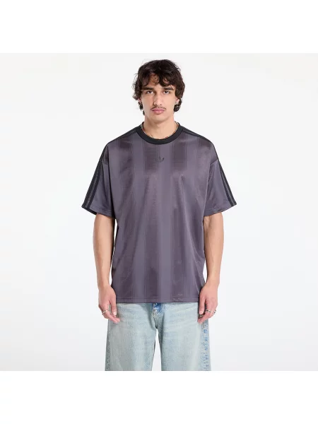 Свитер Adidas Originals из джерси черный