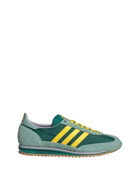 Adidas Originals Tenisice SL 72 OG zelena