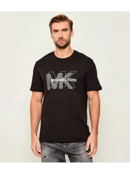 Michael Kors Tricou negru