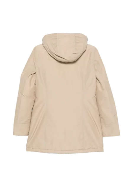 Kaput Woolrich s kapuljačom