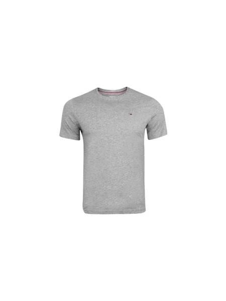 Tommy Jeans Tricou gri