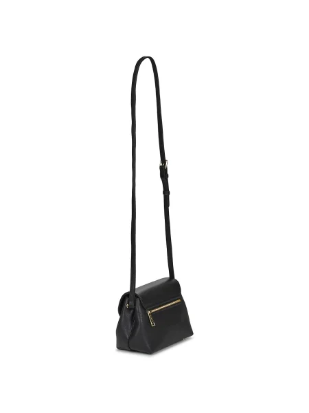 Geanta crossbody Lancaster negru