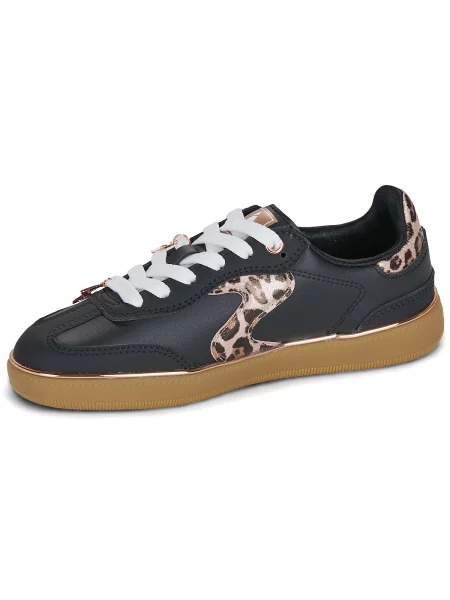 Tenisky Skechers čierna