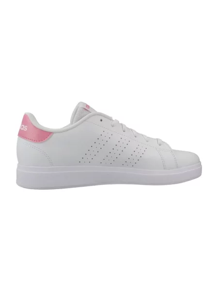 Tenisky Adidas Advantage biela