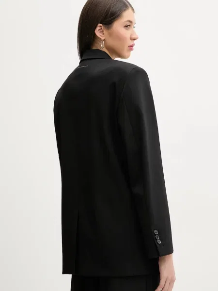 Sako Mm6 Maison Margiela černé