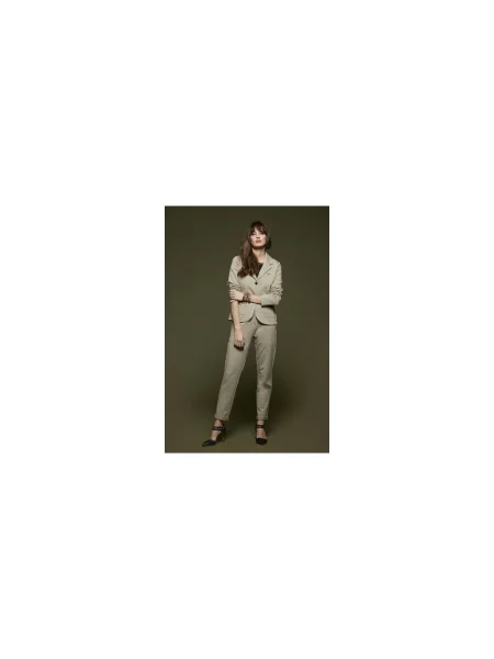 Pantaloni Aeronautica Militare bej