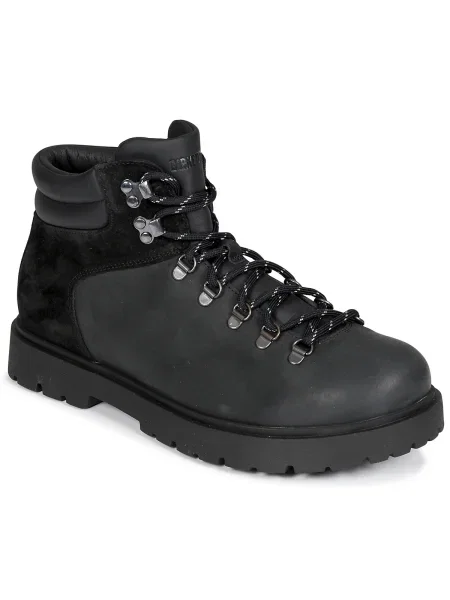 Tenisky Birkenstock čierna