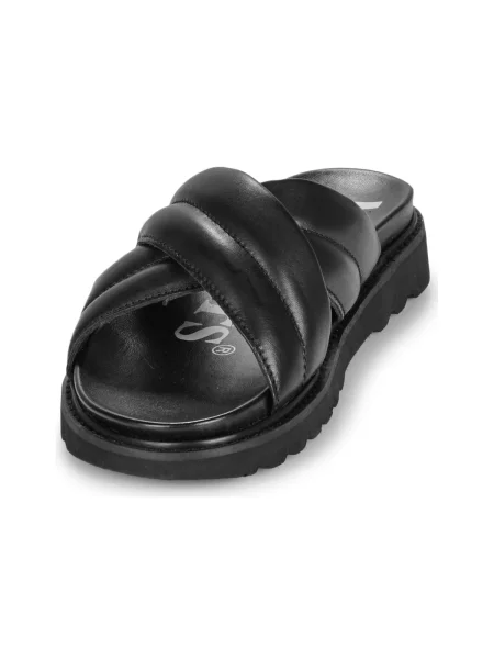 Pantofi Kickers negru