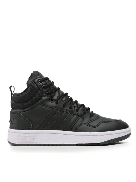 Сникърси adidas Hoops черен