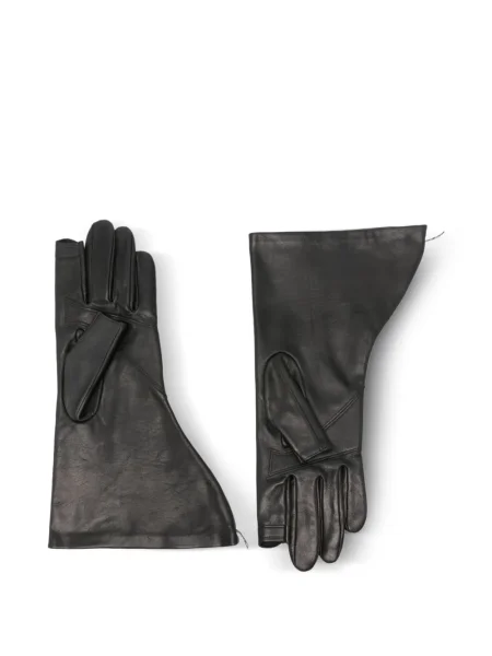 Γάντια Rick Owens μαύρο