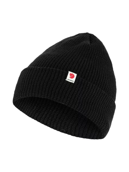 Kapa Fjallraven crna
