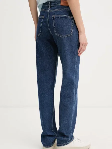 Tommy Hilfiger jeansy straight