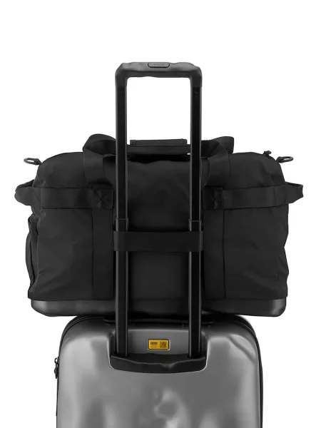Сумка Crash Baggage черная