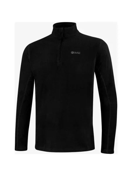 Polar Reld Musała Zip XL czarny