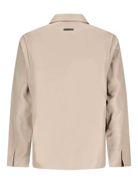 Кожено яке Fear Of God