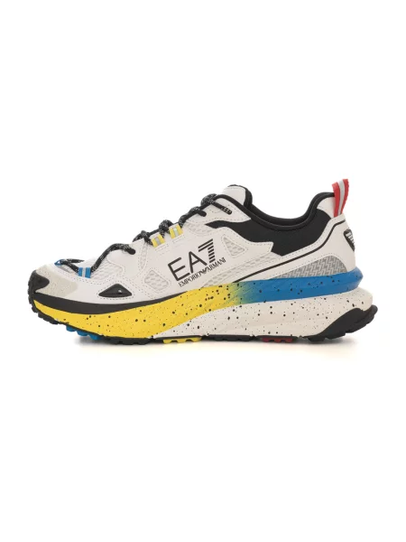 Sneakersy Emporio Armani Ea7