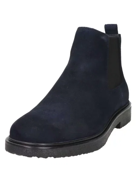 Pantofi Geox albastru