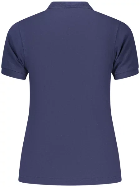 Tricou polo Norway 1963