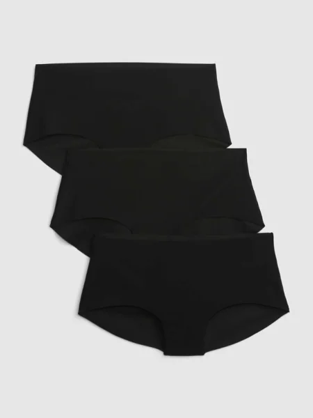 Chiloți Gap negru