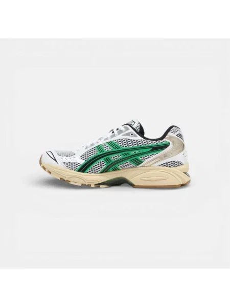 Pantofi Asics alb